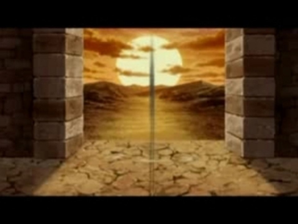 Claymore nightwish