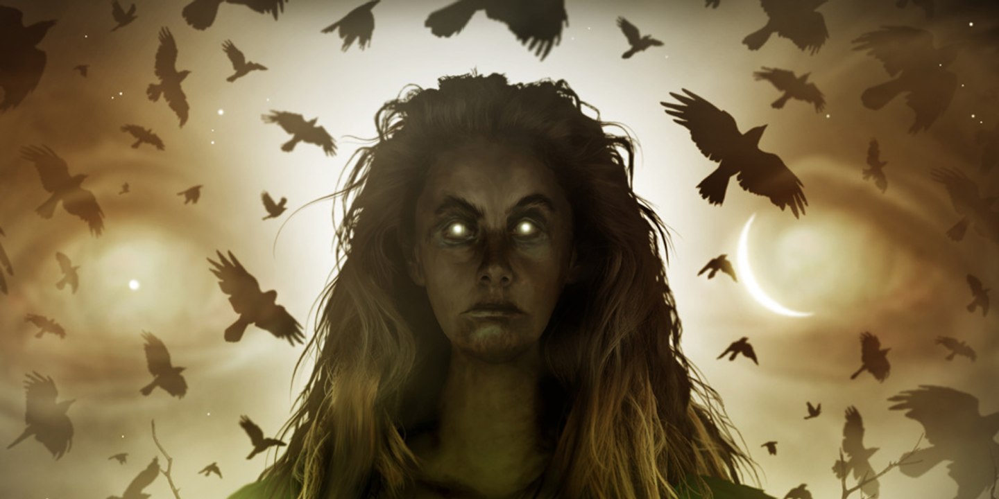 The Mark of the Bell Witch movie trailer (2020)