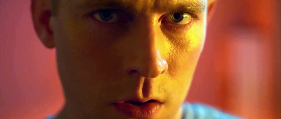 Deadlocked movie trailer (2021)