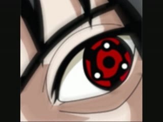 Madara Uchiha dossier Mangekyou Eternel