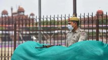 Delhi Police arrest Five Khalistani terrorists