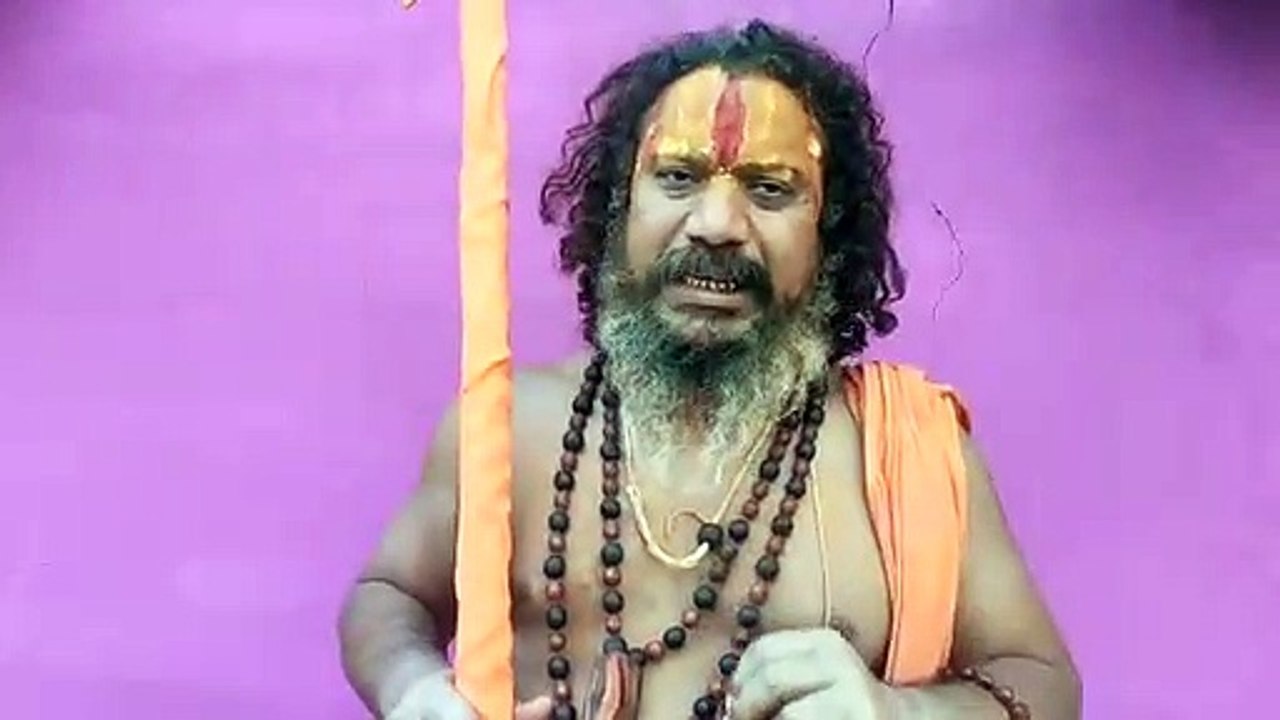 अयोध्या के संत ने सैफ अली खान को चेताया, माफी म...