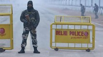 Delhi:5 terrorists have links with IS-Khalistani groups