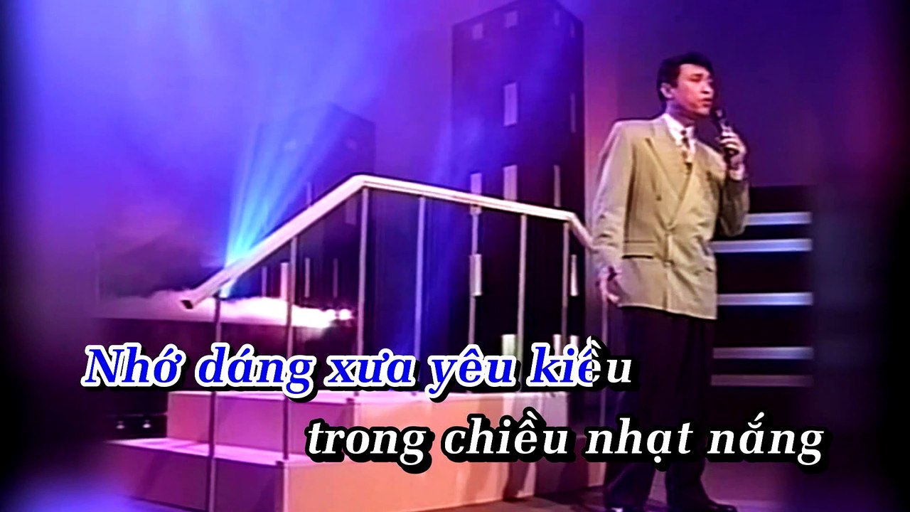 Mat Biec - Tuan Ngoc