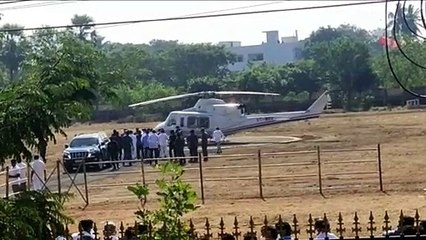 ఏలూరు: అస్వస్థతకు గురైన వారిని పరామర్శించనున్న సీఎం జగన్‌