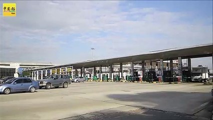 CMCO放宽首日  商业区热闹大道空荡荡