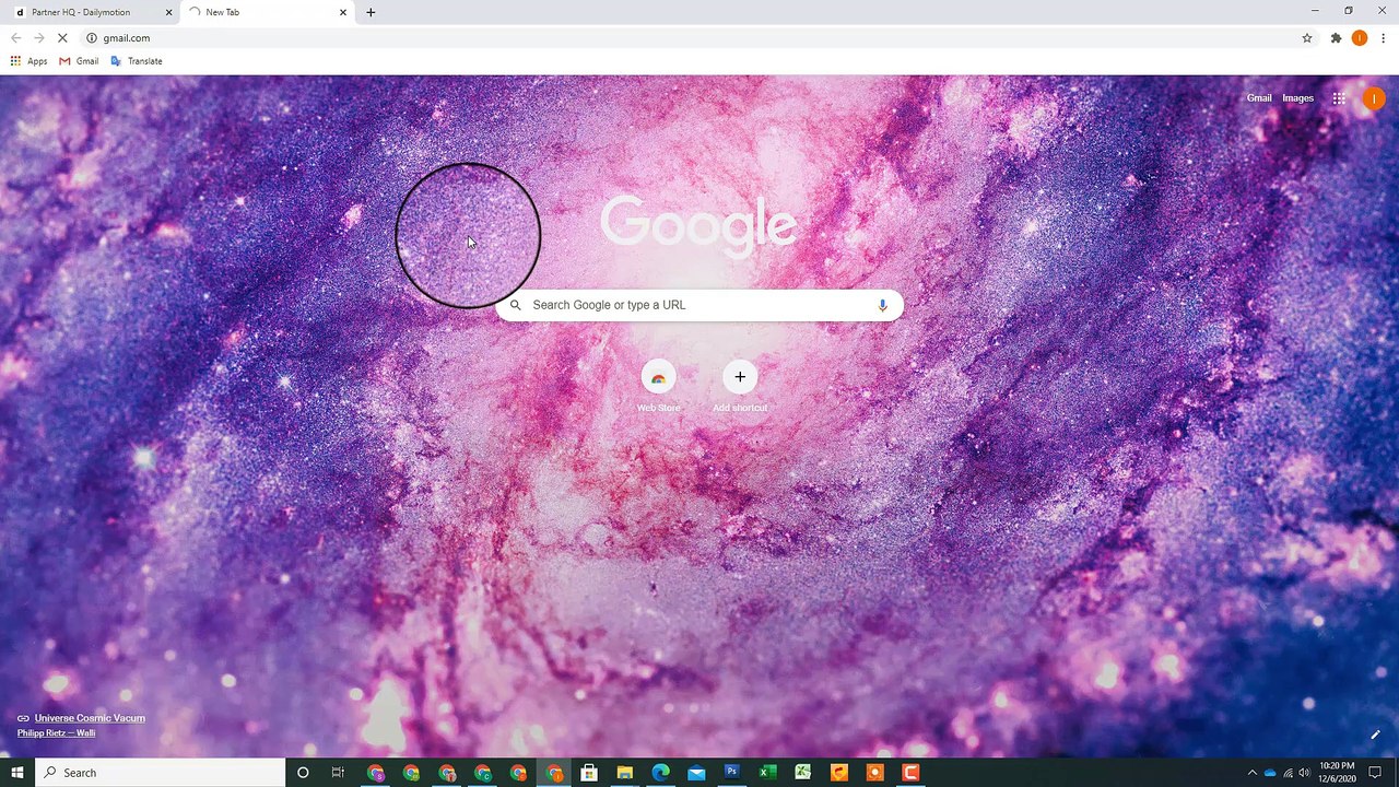 create dailymotion account 1k subscribe and 4k watch မလိုပဲ ပိုက်ဆံရှာမယ်