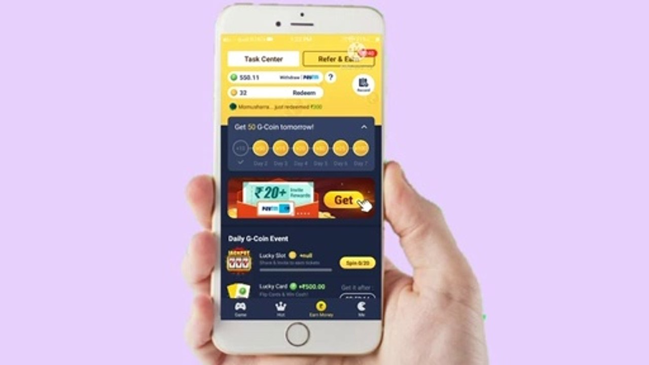 BEST EARNING APPS FOR ANDROID ।। EARN MONEY ONLINE ।। MAKE MONEY ONLINE