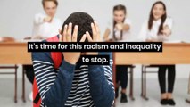 Racism In Schools