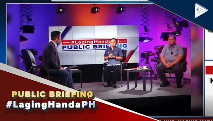Laging Handang: Successful Pilot Broadcast at Mindanao Media Hub + Support for New Visayas Hub 🎥