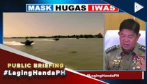 #LagingHanda | 'AFP @ 85: Pinag-isang lakas na maaasahan ng mga Pilipino,' tema ng AFP sa kanilang 85th founding anniversary sa December 21