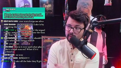 The Mandalorian May Fix Luke Skywalker  Star Wars Wilin'