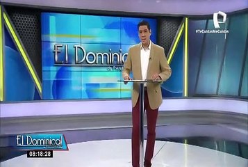 Cañete: delincuentes armados asaltan violentamente una distribuidora de licores