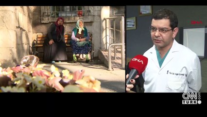 Evde spor nasıl yapılır? | Video