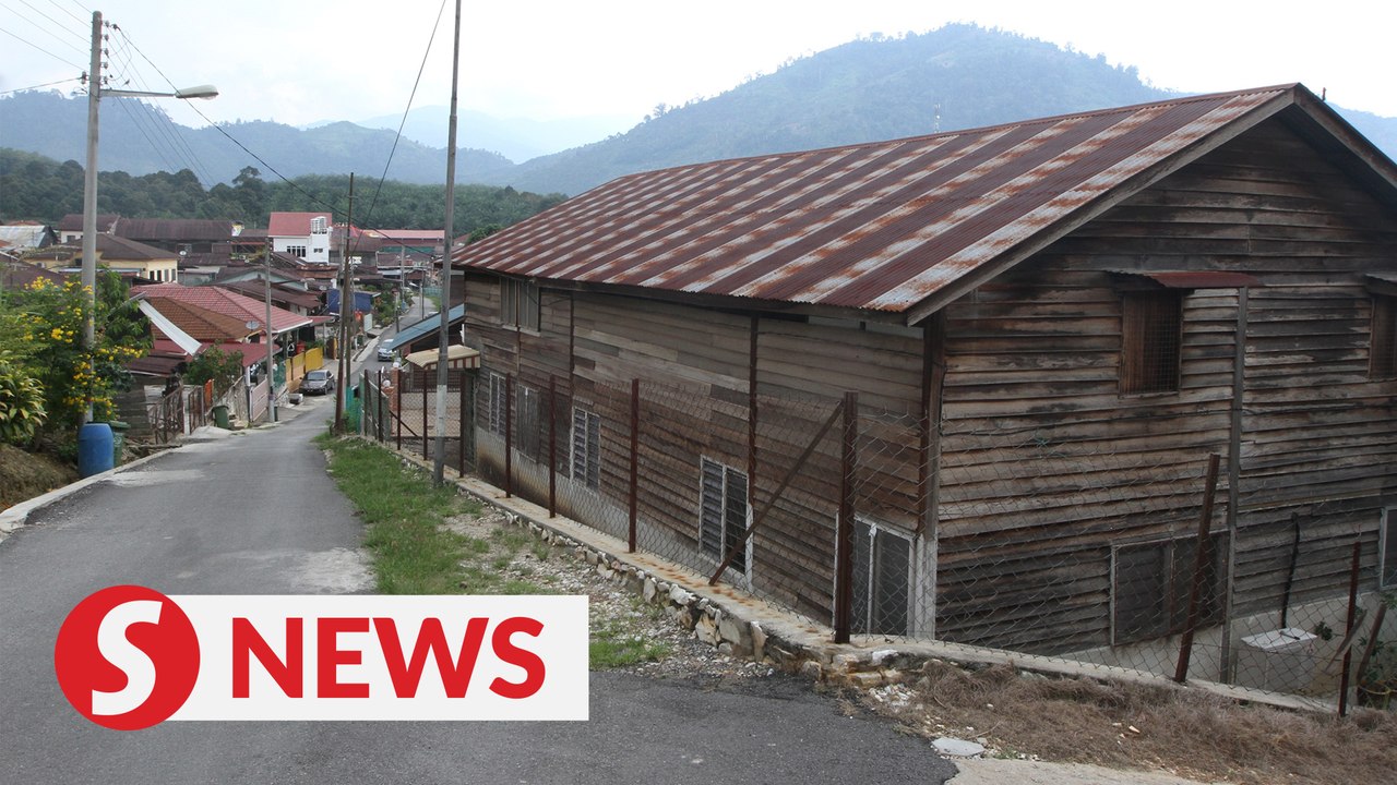 Zuraida: Village development officers appointed...