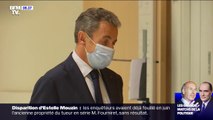 Procès des écoutes: Nicolas Sarkozy à la barre ce lundi