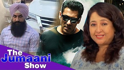 The Jumaani Show: Salman Khan’s Magic & Aamir Khan’s Perfection Will Work On OTT Platforms?