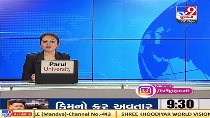 Delhi _ 5 terrorists arrested in shakarpur after encounter