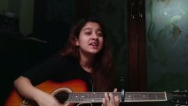 Pee Loon _ Female Cover _ Once Upon a Time in Mumbai _ Mohit Chauhan _ Cover by Simran Ferwani