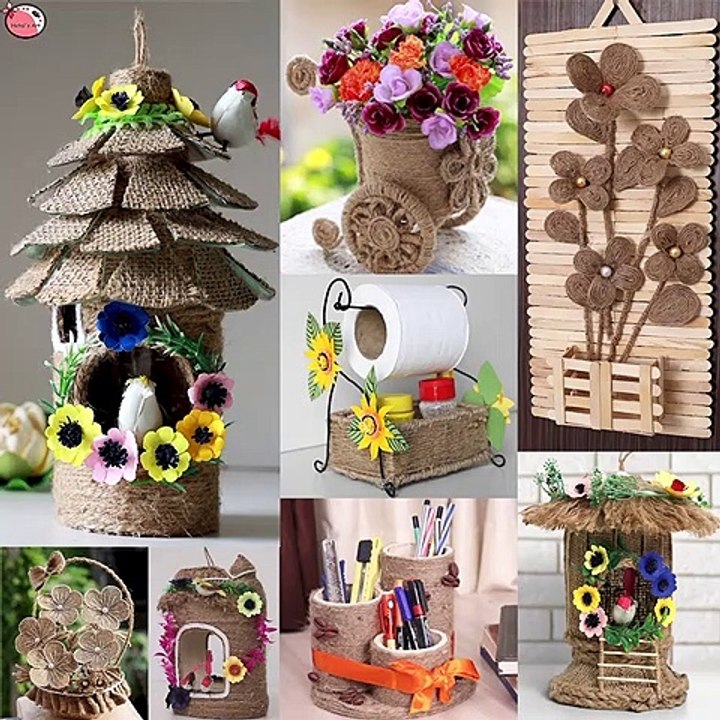 13 DIY Room Decor!!.. Living Room Ideas | Decor Empty Space | Refresh Your Home