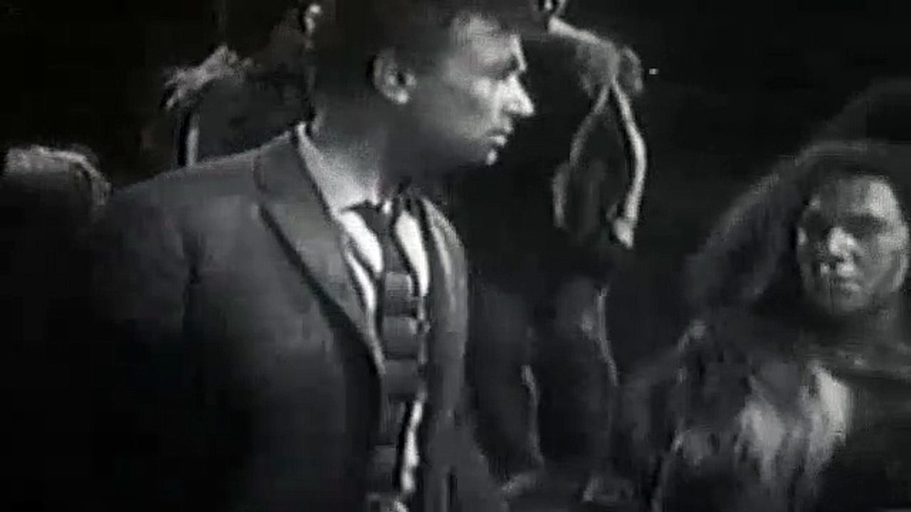 Doctor Who S01E04 An Unearthly Child Pt 4 The Firemaker - (1963 ...
