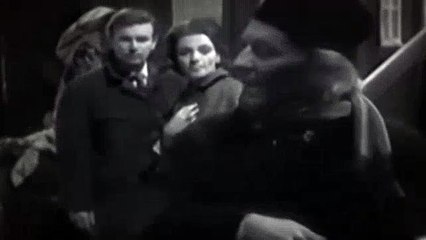 Doctor Who  Original Pilot - (1963)