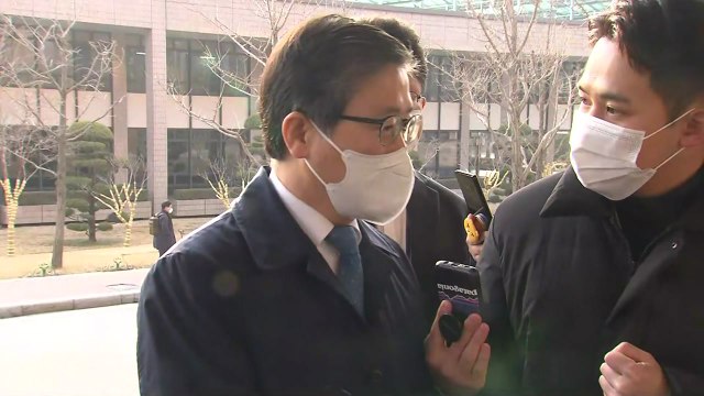 변창흠 주택공급 확대 위해 정부대책 차질없이 추진 / YTN