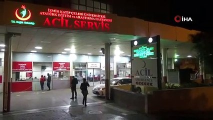 İzmir'de bir kişi daha sahte içki nedeniyle hayatını kaybetti