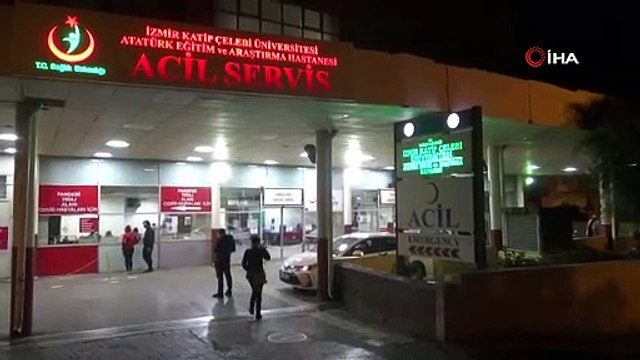 İzmir'de bir kişi daha sahte içki nedeniyle hayatını kaybetti