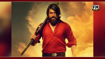 KGF Chapter 2 Teaser  Release Soon | Yash | Sanjay Dutt | Srinidhi Shetty