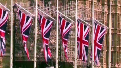 İngiliz bakandan AB'ye tepki: "Saçma taleplerde bulunuyorlar" | Video