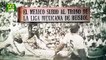Nace la dinastía de Diablos Rojos del México |  | 90 años de Historia Deportiva