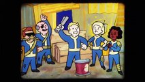 Fallout 76 - Atomics For Peace Official Trailer