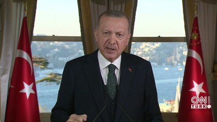 Çavuşoğlu: Doğu Akdeniz'de bu işi beraber çözelim | Video