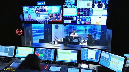 Cynthia Fleury : "On mélange souvent l'autorité et l'autoritarisme"