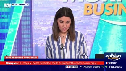 BFM Business avec vous: Comment organiser les réunions du CSE dans ma PME, sachant qu'on est encore en état d'urgence sanitaire ? - 07/12