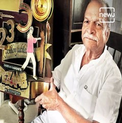 Some Little Known Facts About Late Ravi Patwardhan