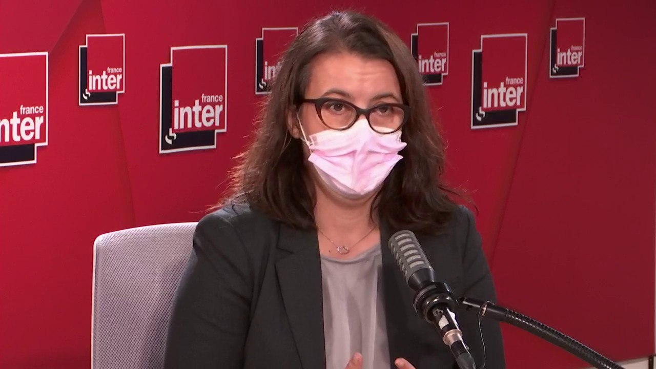 "Je n'y arrivais plus" : Cécile Duflot explique pourquoi elle a quitté provisoirement les réseaux sociaux, harcelée depuis trois ans par un homme
