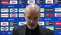 Interviste post Sampdoria - Milan 1-2 a Pioli e Gabbia