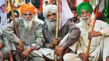 Delhi Chalo: What are the demands of protesting farmers?