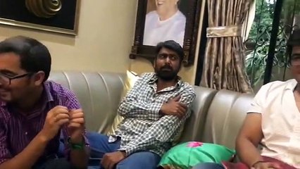 When Relatives Visit you Ashish Chanchlani