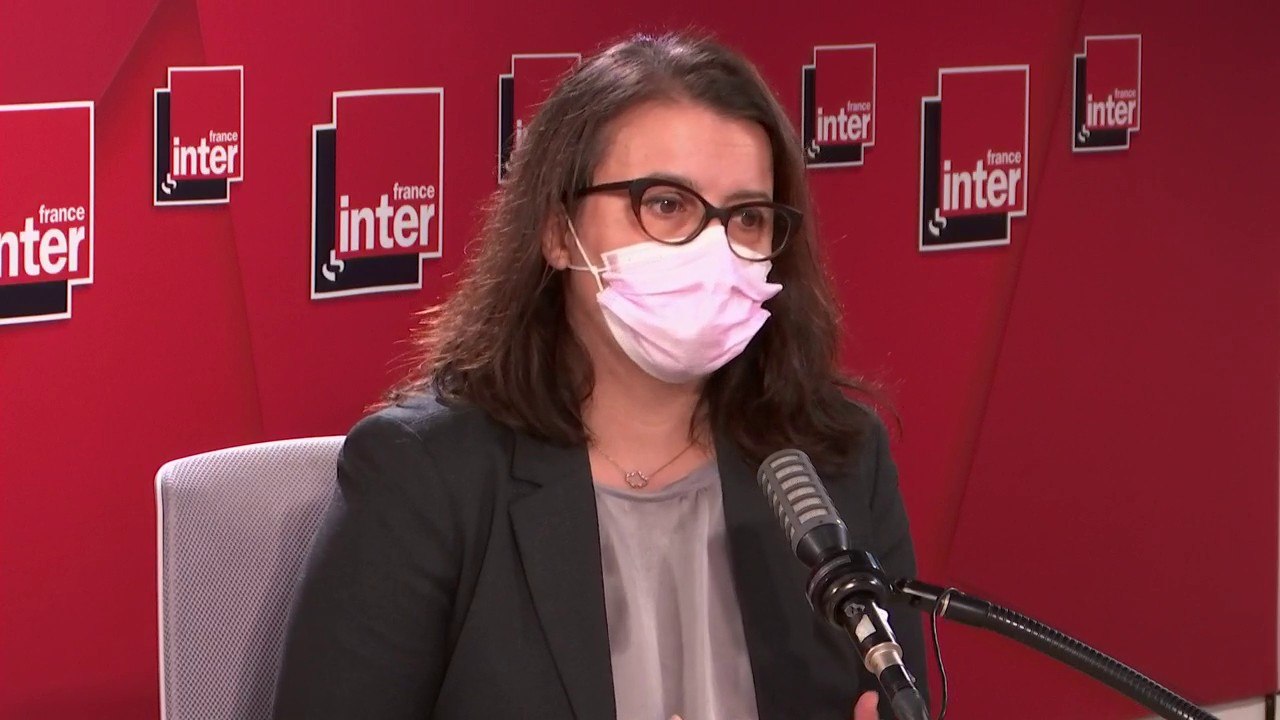 Cécile Duflot : "Son argumentaire est rationnel, dans un discours qui est dire que les féministes nous fatiguent et qu'on a droit de faire ce qu'on veut. Ceux qui tiennent ce discours-là alimentent les esprits fragiles."