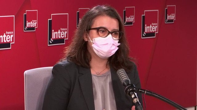 Cécile Duflot : Son argumentaire est rationnel, dans un discours qui est dire que les féministes nous fatiguent et qu'on a droit de faire ce qu'on veut. Ceux qui tiennent ce discours-là alimentent les esprits fragiles.