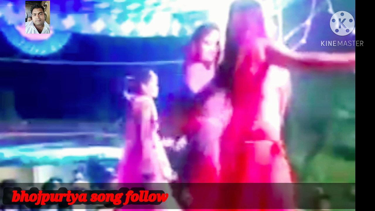 Aapan Balma Na De Udhar Chhoti nanadi Bhojpuri song   J P Y