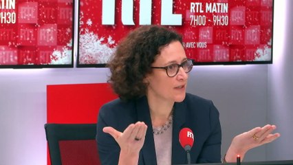 Logement social : "Les maires ne peuvent pas choisir que c'est bien mais pas chez eux", dit Wargon