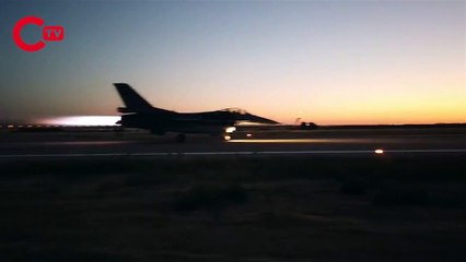 MSB: Irak kuzeyinde 11 PKK'lı terörist etkisiz hale getirildi