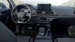 Audi Q5 Sportback Interior Design