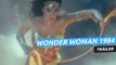 Tráiler final de Wonder Woman 1984