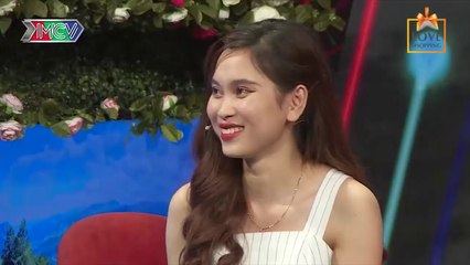 Cô nàng quá xinh làm Quyền Linh BỐI RỐI, làm mai cho chàng trai BIẾT Make up
