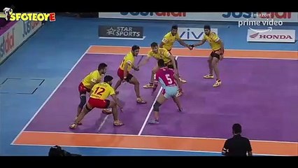 Sons Of The Soil Review | Abhishek Bachchan | Just Binge Review | SpotboyE